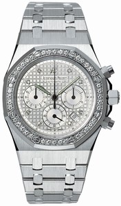 Audemars Piguet Royal Oak 25966BC.ZZ.1185BC.01 Watch