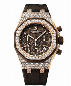 Audemars Piguet Royal Oak 26092OK.ZZ.D080CA.01 Watch