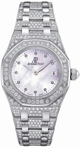 Audemars Piguet Royal Oak 67602BC.ZZ.1212BC.01 Watch Audemars Piguet Royal Oak 67602BC.ZZ.1212BC.01 Watch