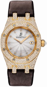 Audemars Piguet Royal Oak 67605BA.ZZ.D080SU.01 Watch