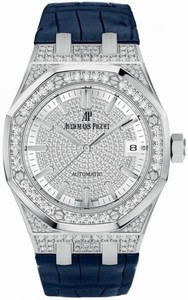 Audemars Piguet Royal Oak 15452BC.ZZ.D019CR.01 Watch