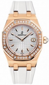 Audemars Piguet Royal Oak 67601OR.ZZ.D010CA.01 Watch Audemars Piguet Royal Oak 67601OR.ZZ.D010CA.01 Watch