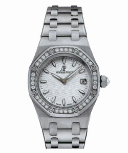 Audemars Piguet Royal Oak 67601ST.ZZ.1210ST.01 Watch
