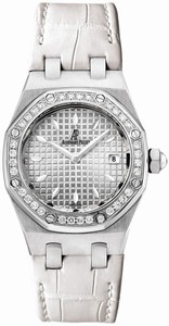 Audemars Piguet Royal Oak 67601ST.ZZ.D012CR.02 Watch