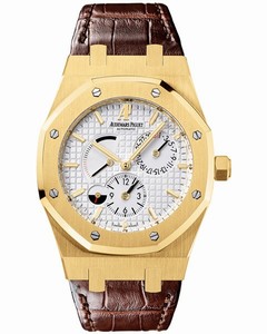 Audemars Piguet Royal Oak 26120BA.OO.D088CR.01 Watch Audemars Piguet Royal Oak 26120BA.OO.D088CR.01 Watch