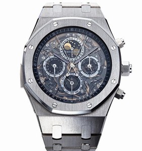 Audemars Piguet Royal Oak 26065IS.OO.1105IS.01 Watch Audemars Piguet Royal Oak 26065IS.OO.1105IS.01 Watch