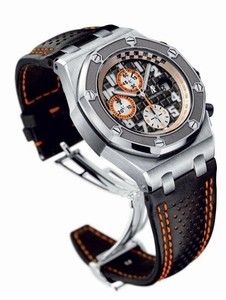 Audemars Piguet Royal Oak Offshore 26175ST.OO.D003CU.01 Watch