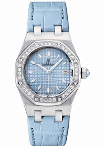 Audemars Piguet Royal Oak 67601ST.ZZ.D302CR.01 Watch Audemars Piguet Royal Oak 67601ST.ZZ.D302CR.01 Watch