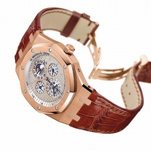 Audemars Piguet Royal Oak 26603OR.OO.D092CR.01 Watch