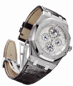 Audemars Piguet Royal Oak 26603ST.OO.D002CR.01 Watch
