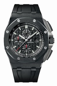 Audemars Piguet Royal Oak Offshore 26402CE.OO.A002CA.01 Watch Audemars Piguet Royal Oak Offshore 26402CE.OO.A002CA.01 Watch