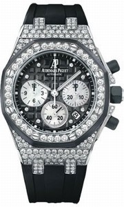 Audemars Piguet Royal Oak Offshore 26092CK.ZZ.D002CA.01 Watch Audemars Piguet Royal Oak Offshore 26092CK.ZZ.D002CA.01 Watch