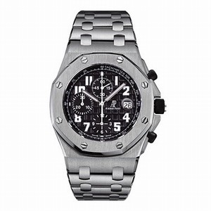 Audemars Piguet Royal Oak Offshore 26170TIOO1000TI06 Watch