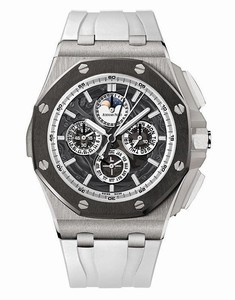 Audemars Piguet Royal Oak Offshore 26571IO.OO.A010CA.01 Watch