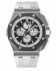 Audemars Piguet Royal Oak Offshore 26570IO.OO.A010CA.01 Watch