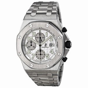 Audemars Piguet Royal Oak Offshore 25721ST.OO.1000ST.07.A Watch