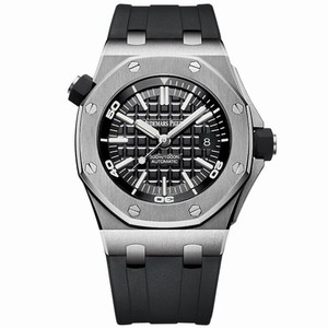 Audemars Piguet Royal Oak 15710STOOA002CA01 Watch