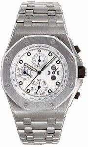 Audemars Piguet Royal Oak Offshore 25854TI.OO.1150TI.01 Watch