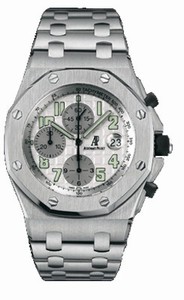 Audemars Piguet Royal Oak Offshore 25721ST.OO.1000ST07 Watch Audemars Piguet Royal Oak Offshore 25721ST.OO.1000ST07 Watch