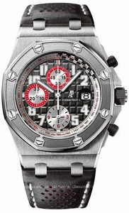Audemars Piguet Royal Oak Offshore 26363ST.OO.D003CU.01 Watch