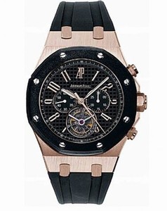Audemars Piguet Royal Oak 26257OK.OO.D002CA.01 Watch