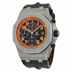 Audemars Piguet Royal Oak Offshore 26170ST.OO.D101CR.01 Watch