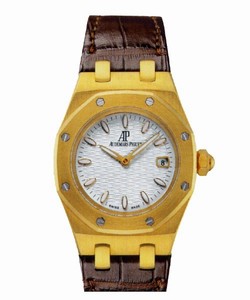 Audemars Piguet Royal Oak 67600BA.OO.D090CR.01 Watch Audemars Piguet Royal Oak 67600BA.OO.D090CR.01 Watch