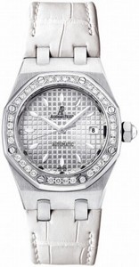 Audemars Piguet Royal Oak 77321ST.ZZ.D012CR.01 Watch