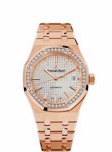 Audemars Piguet Royal Oak 15451OR.ZZ.1256OR.01 Watch
