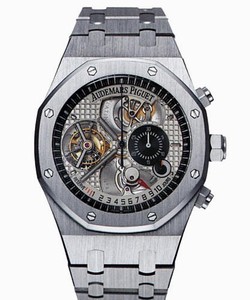 Audemars Piguet Royal Oak 25969PT.OO.1105PT.01 Watch