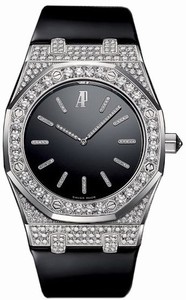 Audemars Piguet Royal Oak 15154BC.ZZ.D004CU.01 Watch Audemars Piguet Royal Oak 15154BC.ZZ.D004CU.01 Watch