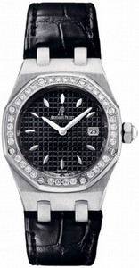 Audemars Piguet Royal Oak 67621ST.ZZ.D002CR01 Watch Audemars Piguet Royal Oak 67621ST.ZZ.D002CR01 Watch