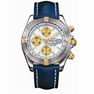 Breitling Chronomat Evolution (B1335611A571) Watch
