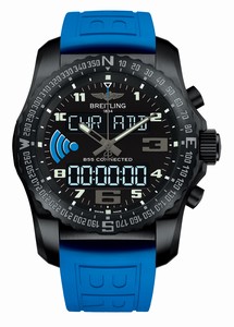 Breitling Cockpit B55 Connected Prototype (B55 Connected) Watch