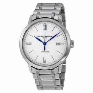 Baume & Mercier Classima M0A10215 Watch