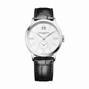 Baume & Mercier Classima M0A10218 Watch