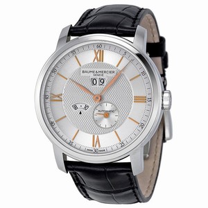 Baume & Mercier Classima 10038 Watch Baume & Mercier Classima 10038 Watch