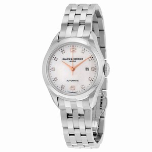 Baume & Mercier Clifton 10151 Watch