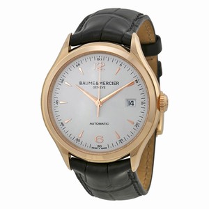Baume & Mercier Clifton 10058