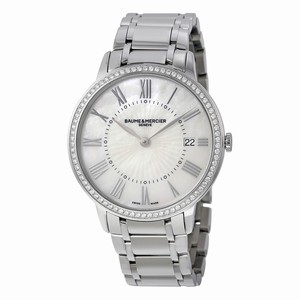 Baume & Mercier MOA10227 Watch