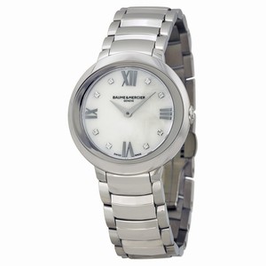 Baume & Mercier 10158 Watch