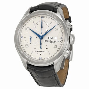 Baume & Mercier Clifton 10123 Watch