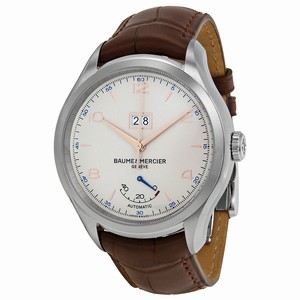 Baume & Mercier Clifton 10205 Watch