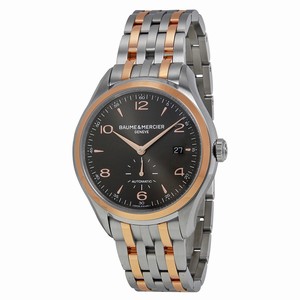 Baume & Mercier Clifton M0A10210 Watch