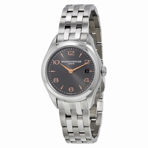 Baume & Mercier Clifton M0A10209 Watch