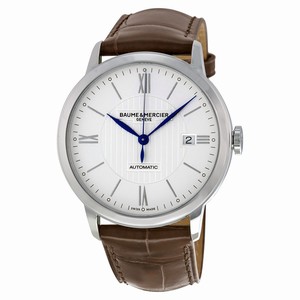 Baume & Mercier Classima 10214 Watch