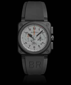 Bell & Ross BR 03 Rafale (BR03-Rafale)