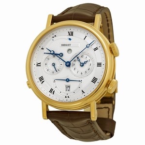Breguet Classique 5707BA129V6 Watch