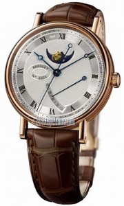 Breguet Classique 7787BR/12/9V6 Watch