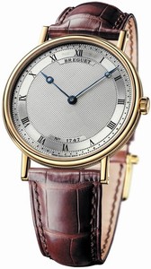 Breguet Classique 5157BA/11/9V6